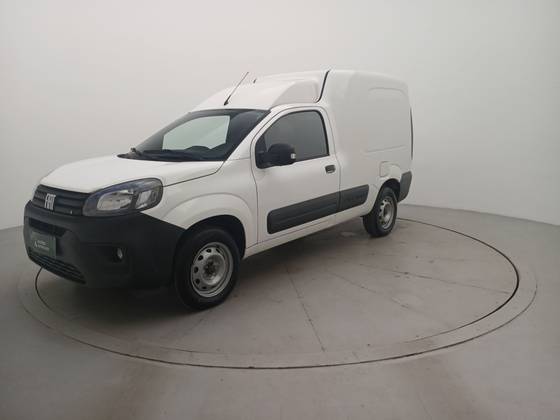 FIAT FIORINO 1.3 FIREFLY FLEX ENDURANCE MANUAL FIAT FIORINO 1.3 FIREFLY FLEX ENDURANCE MANUAL